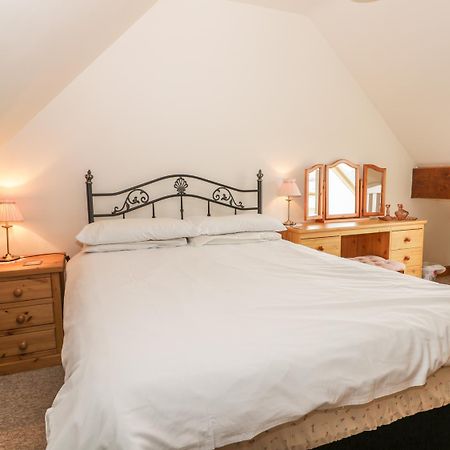 Milton Cottage Вітбі Екстер'єр фото